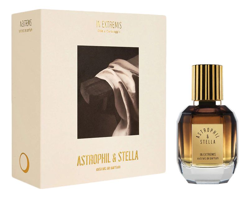 ASTROPHIL & STELLA IN EXTREMIS Духи унисекс 50 мл ASTROPHIL & STELLA