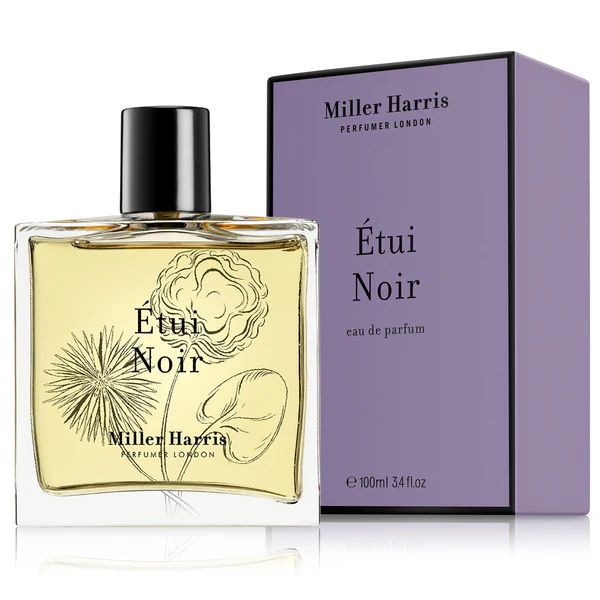 Miller Harris Etui Noir Парфюмерная вода 100 мл MILLER HARRIS