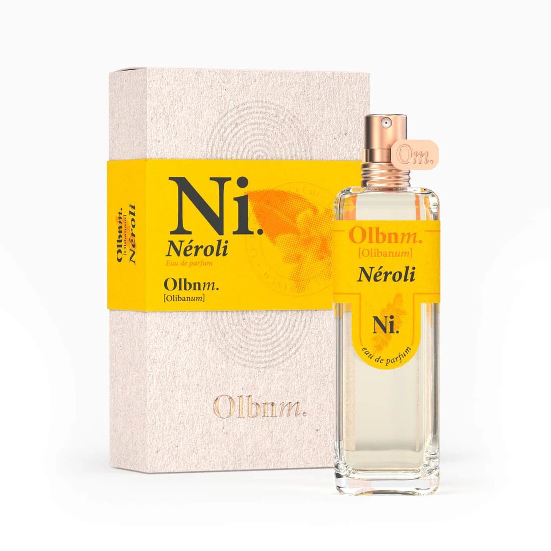 Olibanum Neroli Парфюмерная вода 50 мл Olibanum