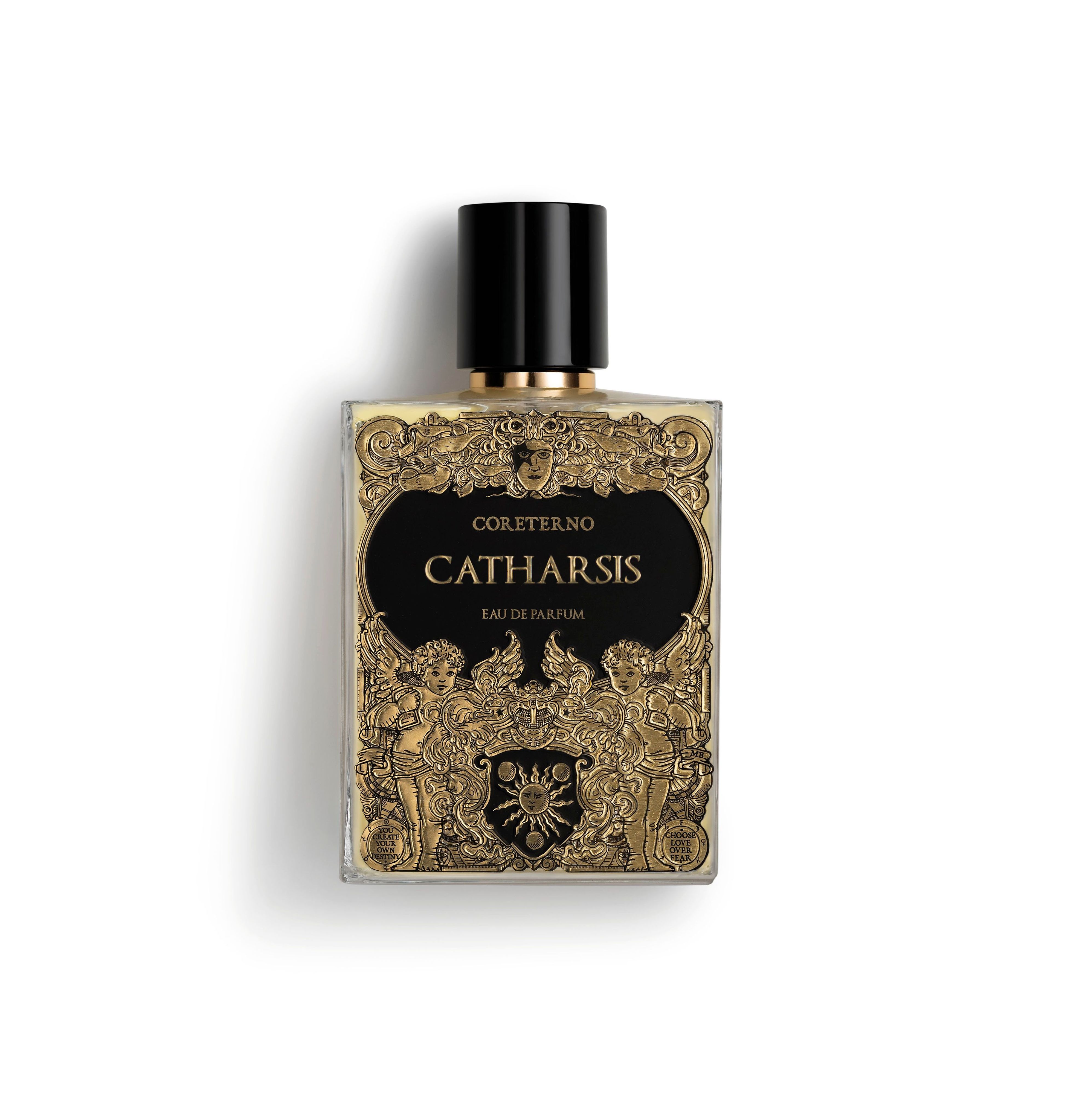 Coreterno Catharsis Парфюмерная вода 100 мл Coreterno