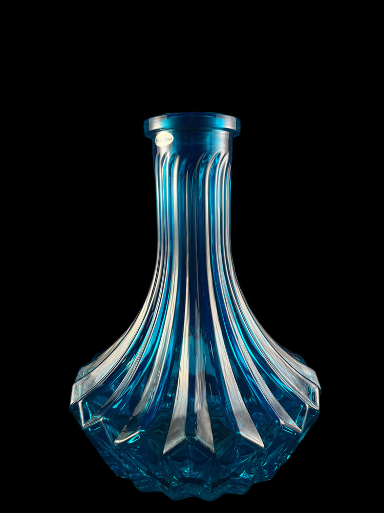 Vessel Glass Колба, 1шт #1