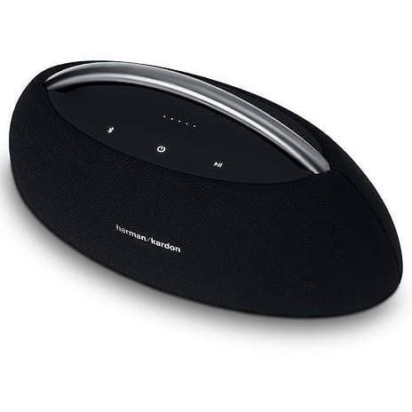 Колонка harman kardon как разобрать