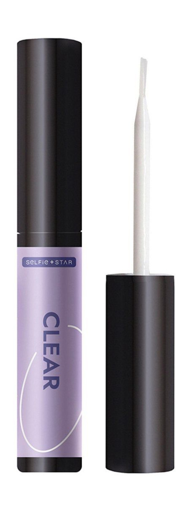 Прозрачный клей для накладных ресниц Strip Lash Adhesive Clear - купить ...