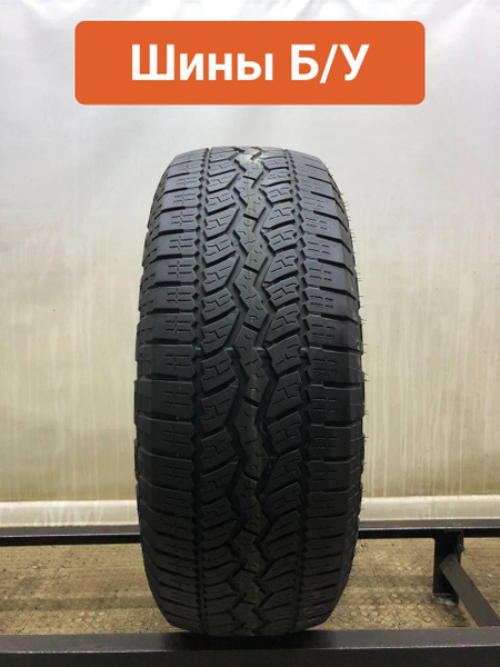 Шины для легковых автомобилей Falken 265/65 17 Лето Нешипованные ...
