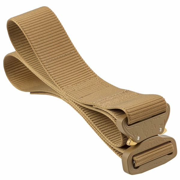 HELIKON TEX COBRA TACTICAL BELT DC45 GÜRTEL MIT AUSTRIALPIN