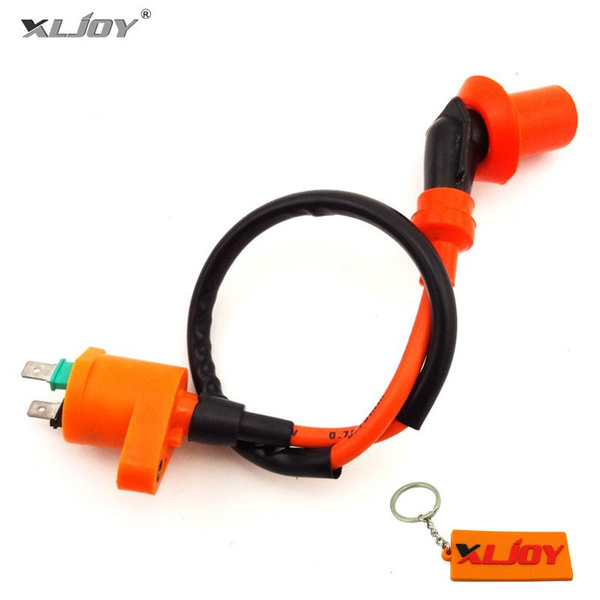 CDI Box 5 PIN Per Honda Elite CH80, SA50, SB50, Aero 50, Spree NQ50 E Altri