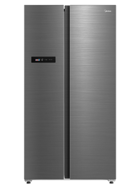 Холодильник Side-by-Side с Wi-Fi Midea MDRS791MIE46 купить на OZON по ...