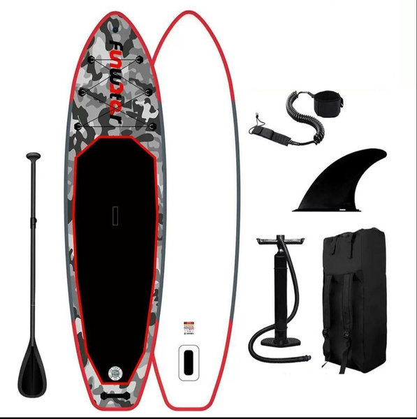 Funwater SUP-доска84 см - купить с доставкой по выгодным ценам в ...