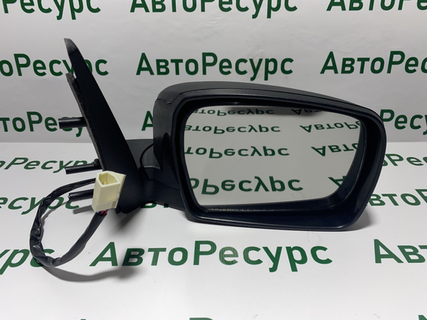 Зеркало правое 2123 Нива Шевроле шагрень - купить по выгодной цене в ...