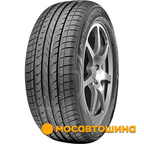 Шины для легковых автомобилей Leao 195/55 16 Лето Нешипованные - купить ...