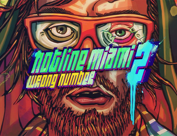 Hotline Miami 2: Wrong Number купить по выгодной цене в интернет ...