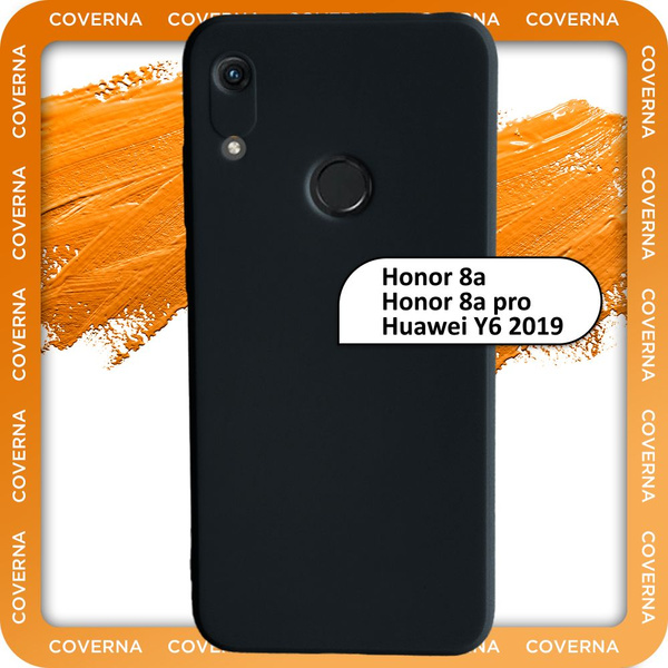 Чехол на Honor 8a / 8A Pro / Y6 2019 / для Хуавей Хонор 8а / 8а про ...