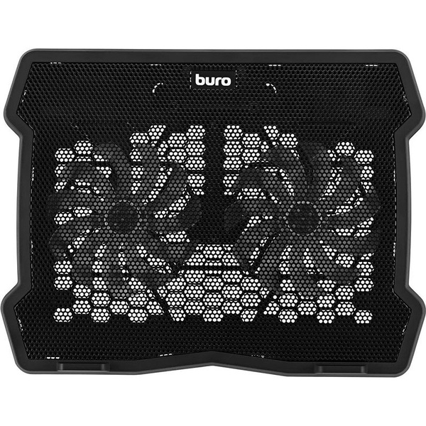 Подставка для ноутбука Buro BU-LCP150-B213 - купить с доставкой по ...