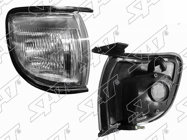 Габарит Nissan Pathfinder 95-99 / Terrano 95-99 (Справа)