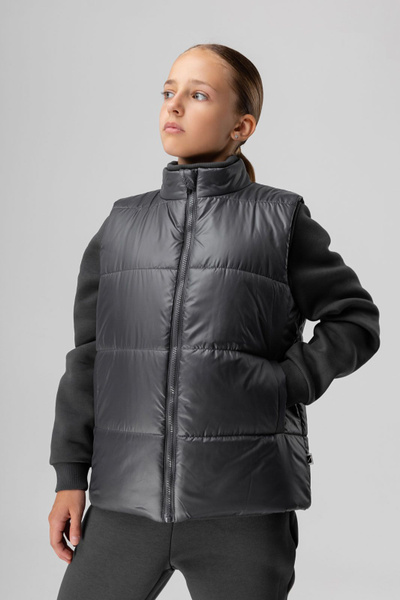 Жилет утепленный BODO - купить с доставкой по выгодным ценам в интернет ...