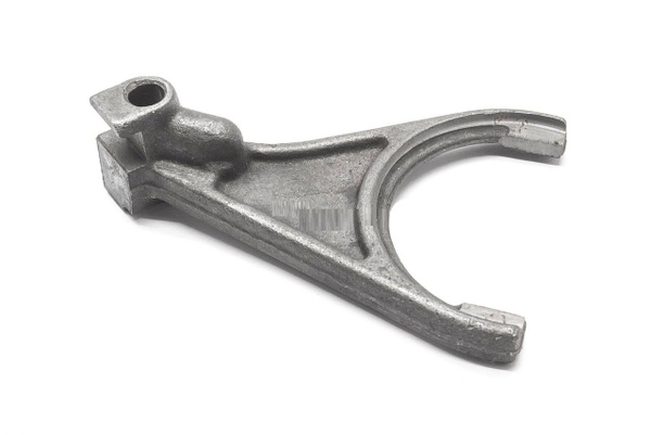 Вилка включения переднего моста раздаточной прямозубой коробки (MetalPart)