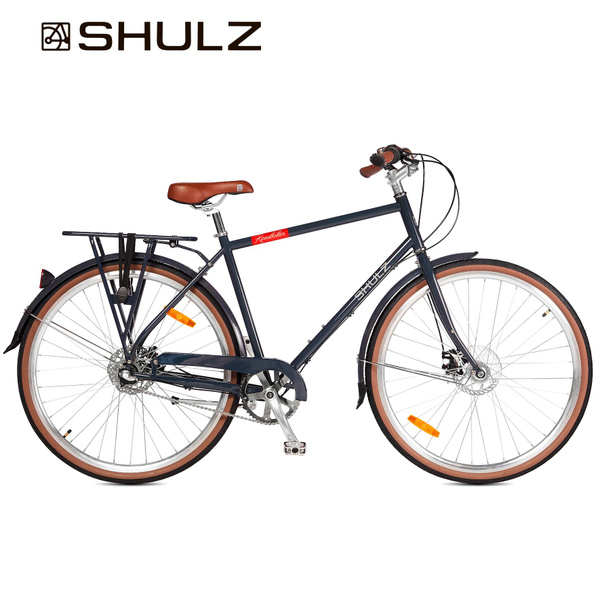 Велосипед дорожный Shulz Roadkiller Disk M - купить по выгодной цене в ...