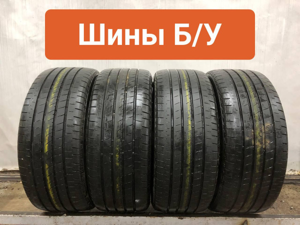 Шины для легковых автомобилей Bridgestone 235/45 18 Лето Нешипованные ...