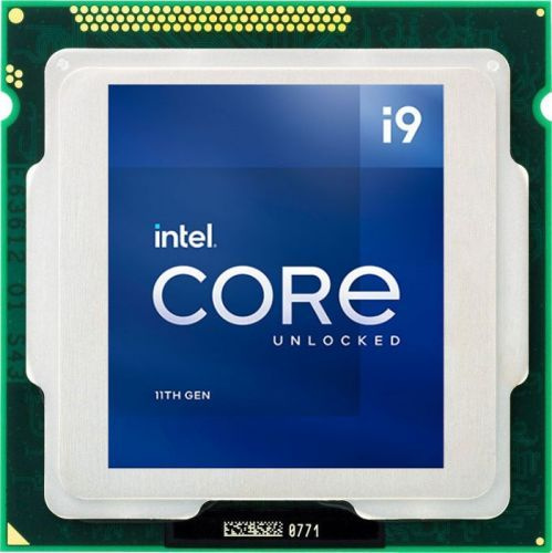 Процессор Intel CM8071504549230 Core i9 10-го поколения, BOX (без ...
