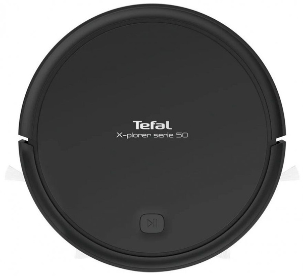 Робот-пылесос Tefal X-plorer Serie 50 RG7365WH - купить по выгодной ...