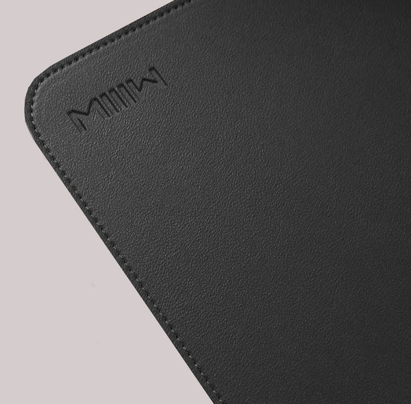 Xiaomi Коврик для мыши Большой 900х400 мм двусторонний коврик под ...