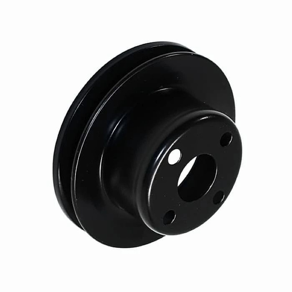 Шкив вентилятора Газель дв 402 4025-1308025 ЗМЗ - арт. 1308025 - купить ...
