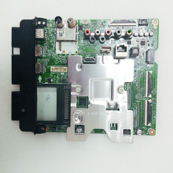 Майн плата от телевизора LG 43UK6200PLA EAX67872805(1.1) EBU65361704 ...