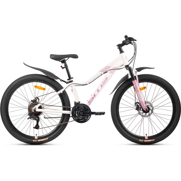 Велосипед горный SITIS LUNA 26" MD (2023), хардтейл, взрослый, для ...