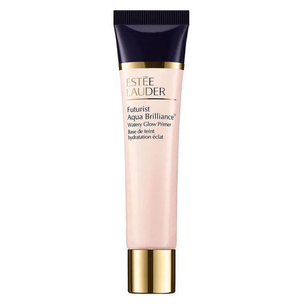 Праймер для лица Estee Lauder Futurist Aqua Brilliance Watery Glow ...