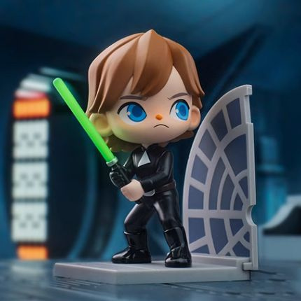 Коллекционные фигурки Звездные войны / Star Wars POP MART купить на ...