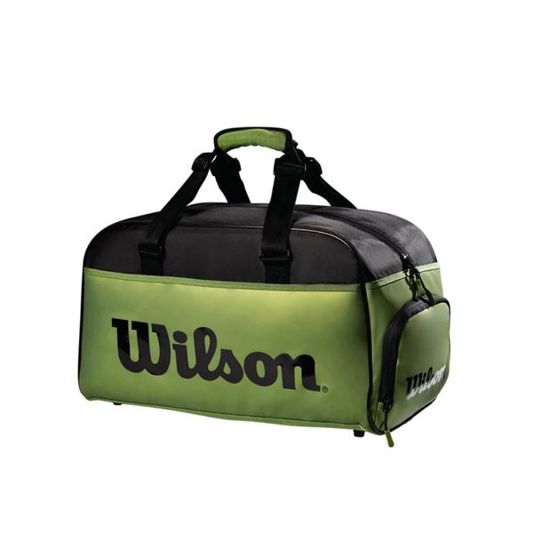 Теннисная сумка Wilson Super Tour Small Duffle Blade - купить с ...