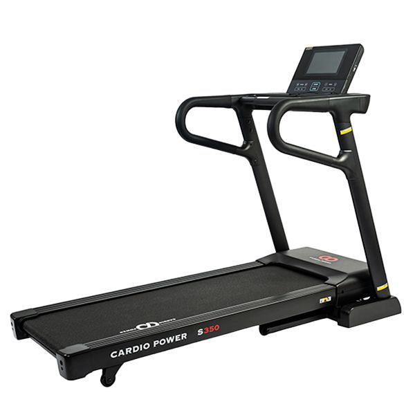 Беговая дорожка CardioPower CardioPower-treadmill - купить по доступным ...