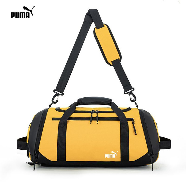 PUMA Сумка дорожная - купить с доставкой по выгодным ценам в интернет ...