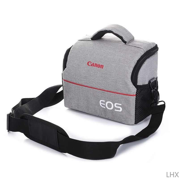Чехол-сумка для фотоаппарата Canon EOS 6D 7D 60D 70D 80D 77D 5D2 6D 2 и ...