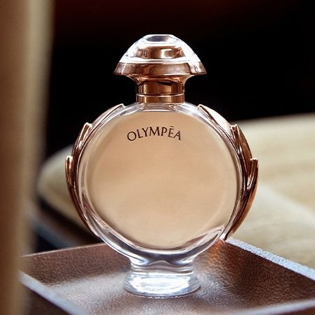 Paco Rabanne Olympea, 30 мл Вода парфюмерная 30 мл (1506604566)