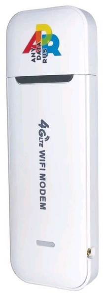 DSL-модем Anydata W150 - купить по низкой цене в интернет-магазине OZON ...