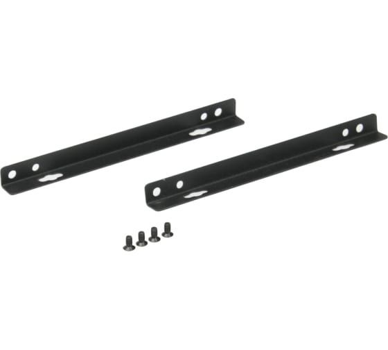 Комплект для монтажа коммутатора на стену OSNOVO, (WMK-01)купить по ...