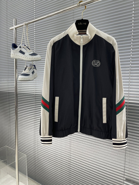 Ветровка Gucci - купить с доставкой по выгодным ценам в интернет ...