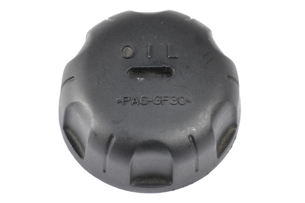 Крышка масляного бака Makita UC3520A (комплект с прокладкой) для ...