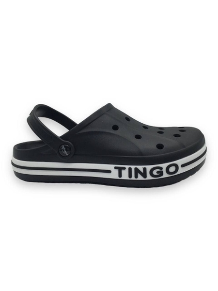 Сабо TINGO Crocs Coast Clog - купить с доставкой по выгодным ценам в ...