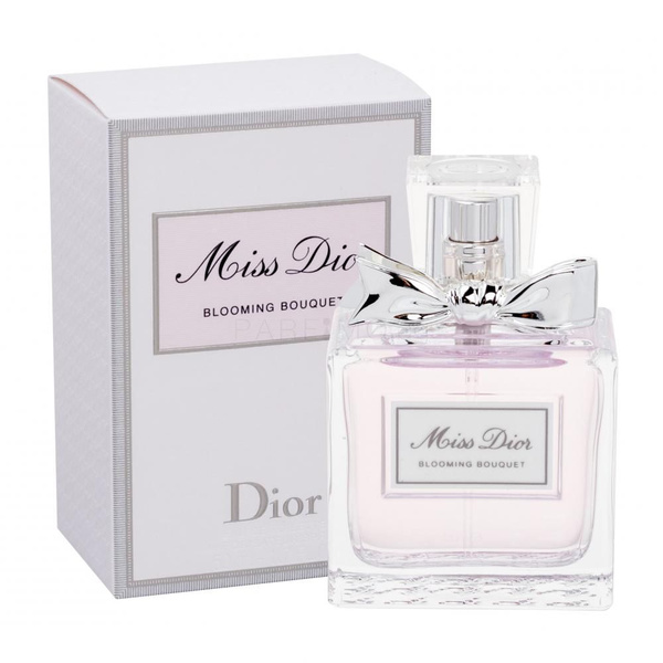 Dior Духи / CD MISS DIOR BLOOMING BOUQUET 100 ML EDP 100 мл купить на ...