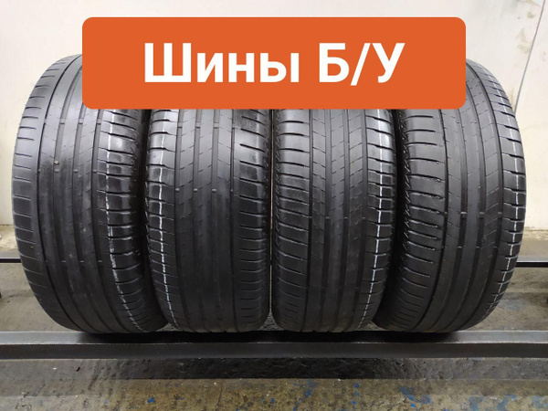 Шины для легковых автомобилей Bridgestone 205/55 16 Лето Нешипованные ...