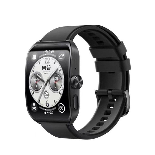 Купить смарт-часы Oppo Watch4 Pro - купить по низким ценам в интернет ...
