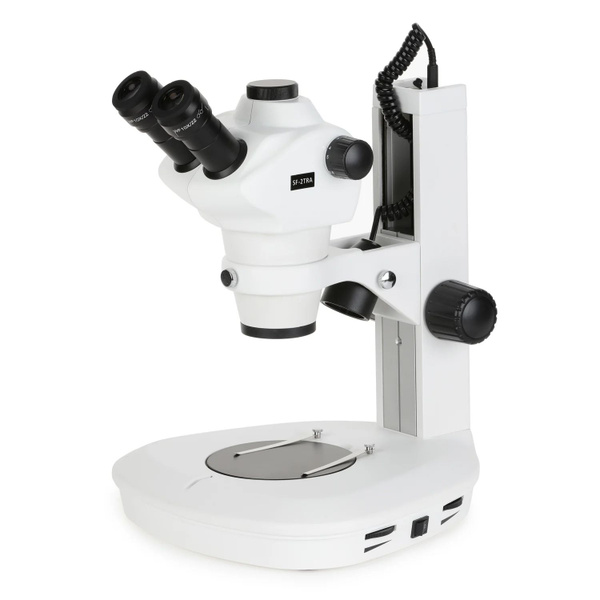 Микроскоп AmScope SF-2TRA, Стереомикроскоп, 50 крат купить по выгодной ...
