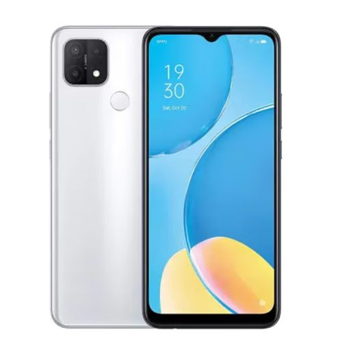 Смартфон OPPO A15S - купить по выгодной цене в интернет-магазине OZON ...