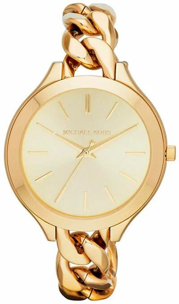 Женские наручные часы Michael Kors, 38mm - купить с доставкой по ...