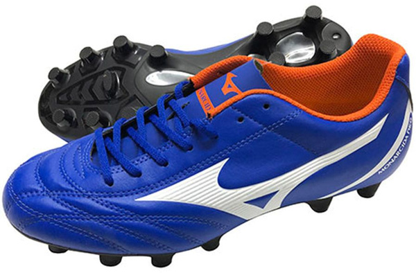 Бутсы Mizuno, 40,5, белый - купить по выгодной цене в интернет-магазине ...