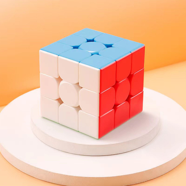 Игрушки кубики 3D головоломки кубики распаковка игры для взрослых и ...