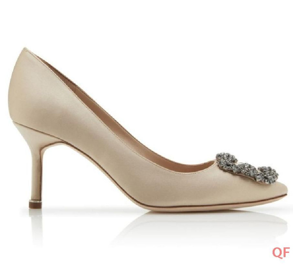 Туфли MANOLO BLAHNIK - купить с доставкой по выгодным ценам в интернет ...