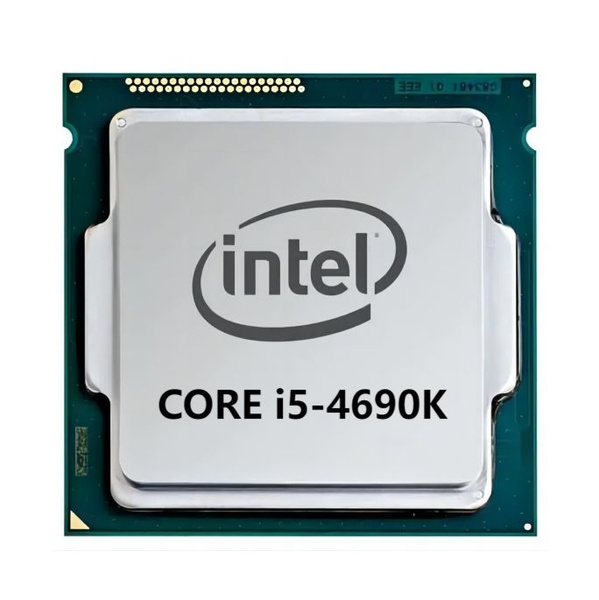Процессор Intel Core i5 4-го поколения, OEM (без кулера), 4 яд., 3.5 ...